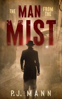 Cover image for The Man From The Mist