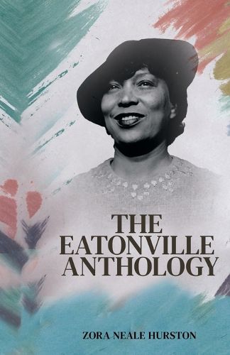 Cover image for The Eatonville Anthology