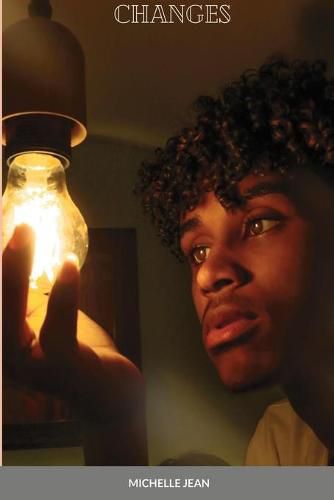 Cover image for Changes