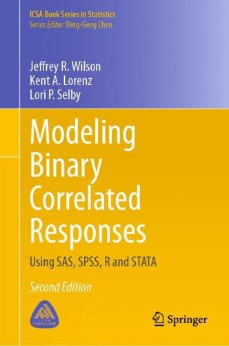 Cover image for Modeling Binary Correlated Responses