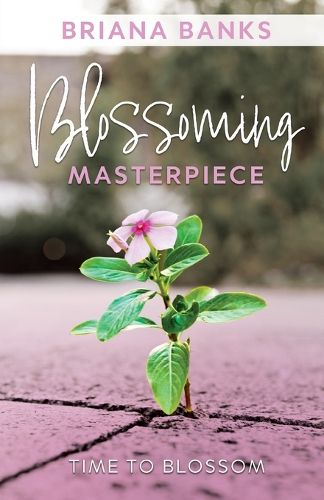 Cover image for Blossoming Masterpiece