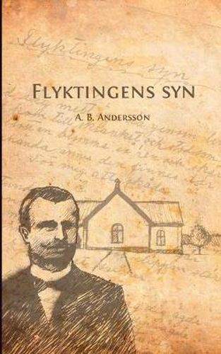 Cover image for Flyktingens syn