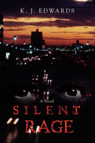 Cover image for Silent Rage