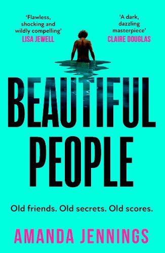 Cover image for Beautiful People