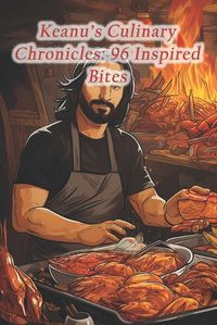 Cover image for Keanu's Culinary Chronicles