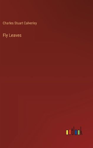 Fly Leaves