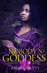 Cover image for Nobody's Goddess