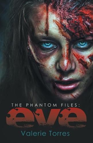 Cover image for The Phantom Files: Eve