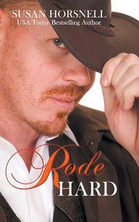 Cover image for Rode Hard