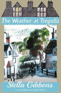 Cover image for The Weather at Tregulla