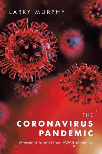 Cover image for The Coronavirus Pandemic