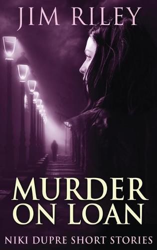Cover image for Murder On Loan