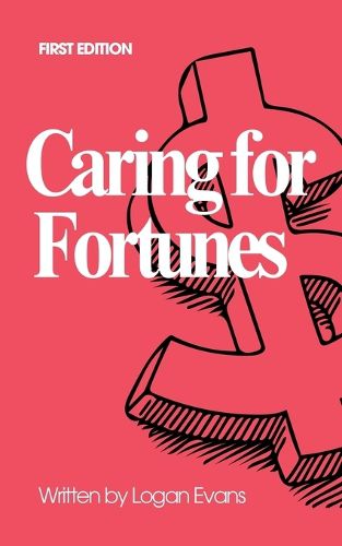 Cover image for Caring for Fortunes