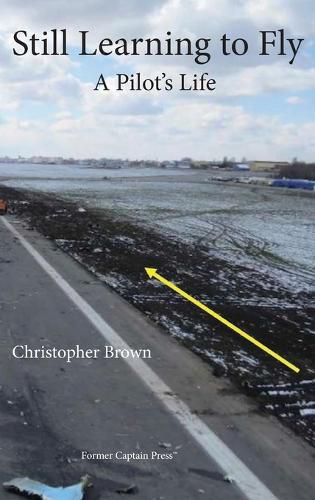 Cover image for Still Learning to Fly