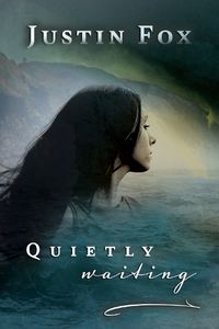 Cover image for Quietly Waiting