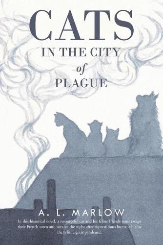 Cats in the City of Plague