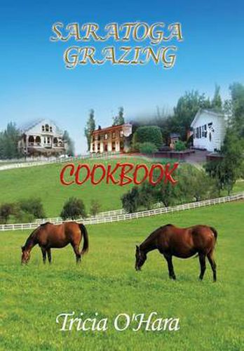 Cover image for Saratoga Grazing