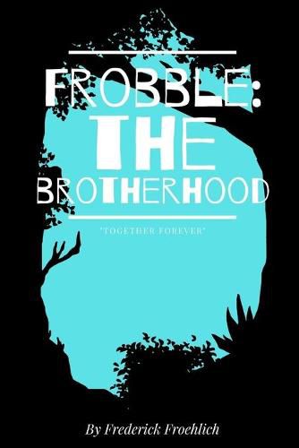 Cover image for Frobble