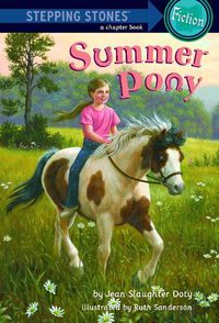 Cover image for Summer Pony