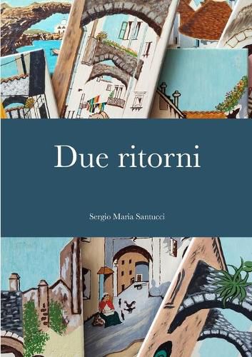 Cover image for Due ritorni