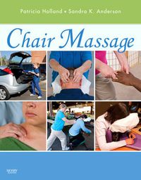 Cover image for Chair Massage