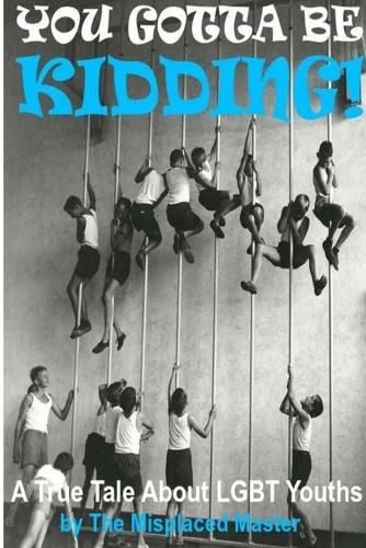 Cover image for Misplaced 3