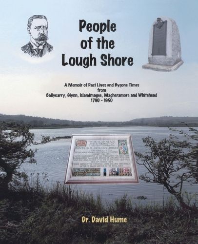 Cover image for People of the Lough Shore