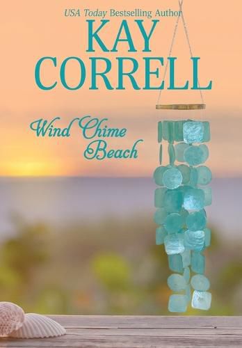 Cover image for Wind Chime Beach