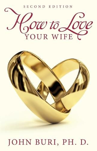 Cover image for How to Love Your Wife