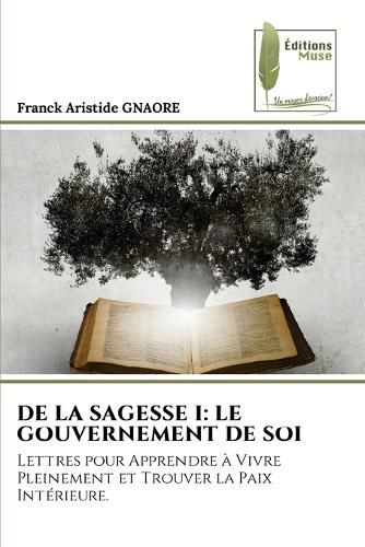 Cover image for de la Sagesse I