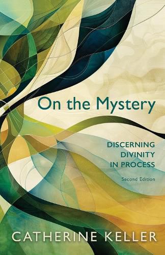 Cover image for On the Mystery