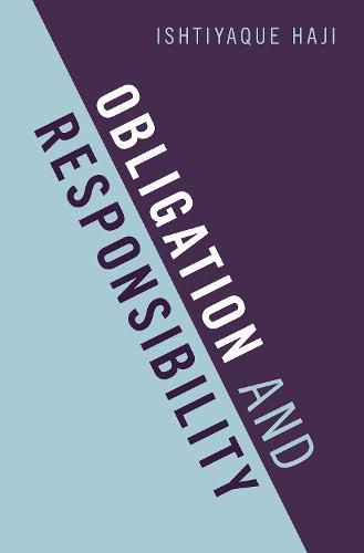 Cover image for Obligation and Responsibility