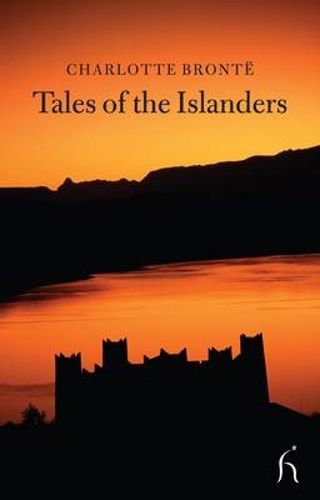 Cover image for Tales of the Islanders