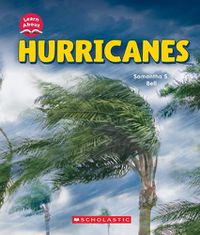 Cover image for Hurricanes (Learn About: Wild Weather)