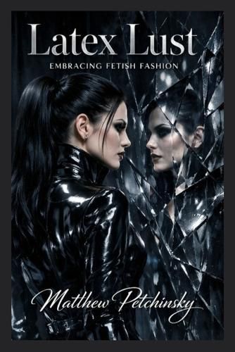 Cover image for Latex Lust