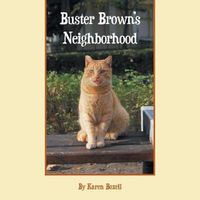 Cover image for Buster Brown's Neighborhood