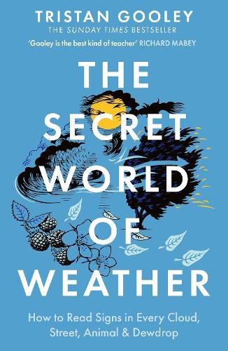 Cover image for The Secret World of Weather: How to Read Signs in Every Cloud, Breeze, Hill, Street, Plant, Animal, and Dewdrop