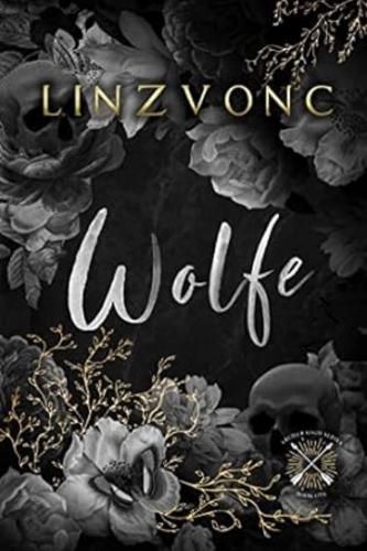 Cover image for Wolfe