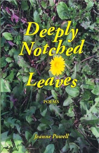 Cover image for Deeply Notched Leaves