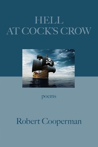 Cover image for Hell at Cock's Crow