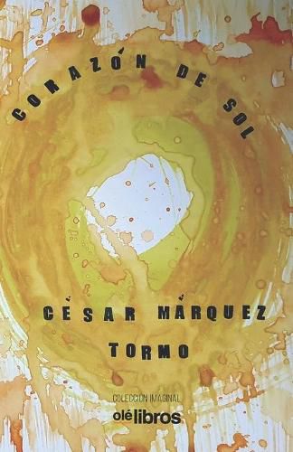 Cover image for Corazon de sol