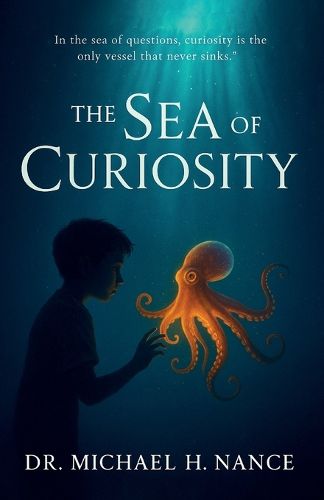 Cover image for The Sea of Curiosity