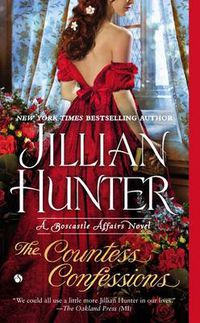 Cover image for The Countess Confessions