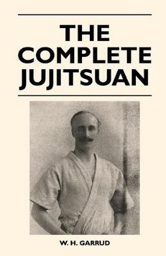 Cover image for The Complete Jujitsuan