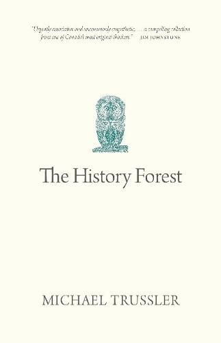 Cover image for The History Forest