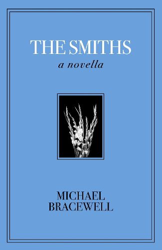 Cover image for The Smiths