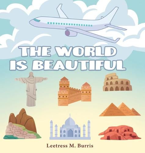 Cover image for The World Is Beautiful