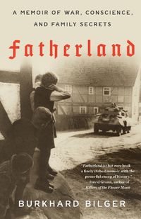 Cover image for Fatherland