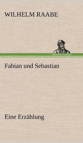 Cover image for Fabian Und Sebastian