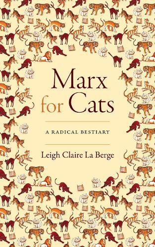 Marx for Cats